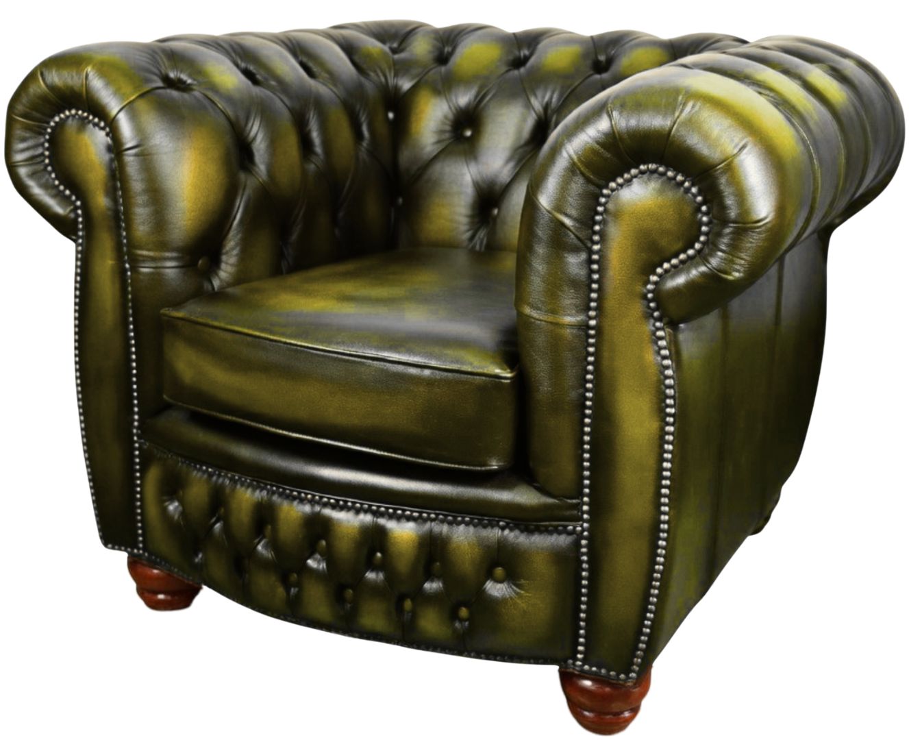 The Chamberlain Chesterfield
